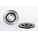 Disco de freno 09.A814.11 Brembo