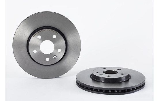 Disco de freno 09.A820.11 Brembo