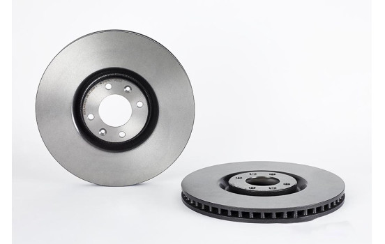 Disco de freno 09.A829.21 Brembo