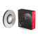 Disco de freno 09.A829.21 Brembo, Miniatura 3