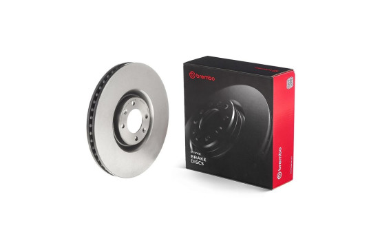 Disco de freno 09.A829.21 Brembo, Imagen 3