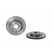 Disco de freno 09.A864.1X Brembo