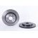 Disco de freno 09.A972.11 Brembo