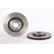 Disco de freno 09.B039.11 Brembo