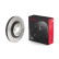 Disco de freno 09.B039.11 Brembo, Miniatura 3