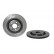 Disco de freno 09.B040.1X Brembo