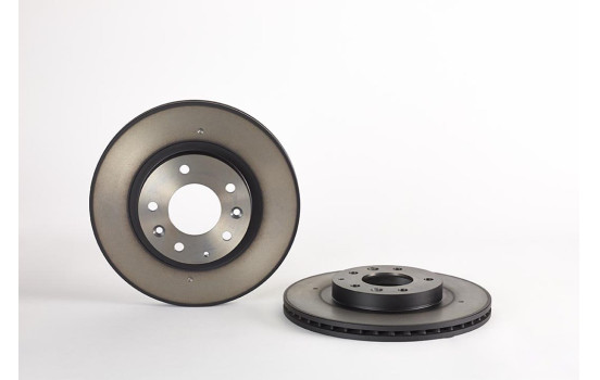 Disco de freno 09.B042.11 Brembo