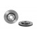 Disco de freno 09.B043.11 Brembo