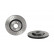 Disco de freno 09.B043.1X Brembo