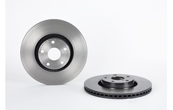 Disco de freno 09.B046.11 Brembo