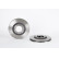 Disco de freno 09.B267.10 Brembo