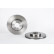 Disco de freno 09.B272.10 Brembo
