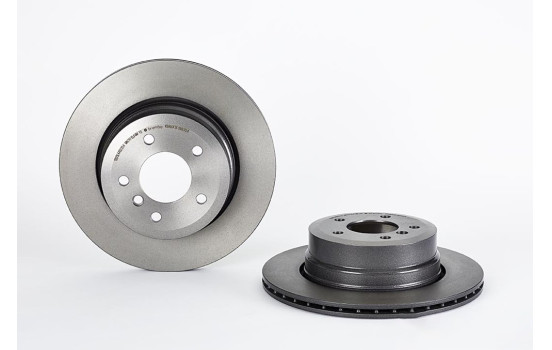 Disco de freno 09.B313.11 Brembo