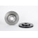 Disco de freno 09.B344.41 Brembo