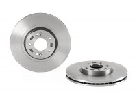 Disco de freno 09.B614.10 Brembo