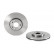 Disco de freno 09.B614.10 Brembo