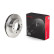 Disco de freno 09.B622.10 Brembo, Miniatura 3