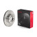 Disco de freno 09.B749.40 Brembo, Miniatura 3