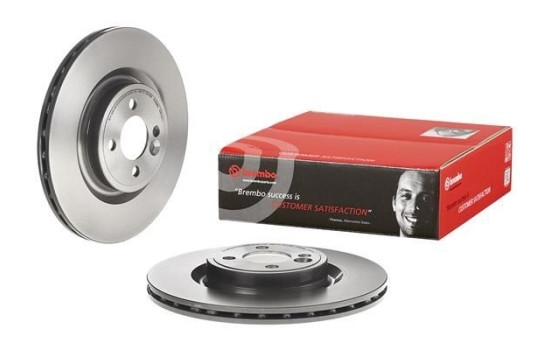 Disco de freno 09.B754.11 Brembo, Imagen 2
