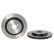 Disco de freno 09.B879.11 Brembo