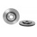 Disco de freno 09.B970.11 Brembo