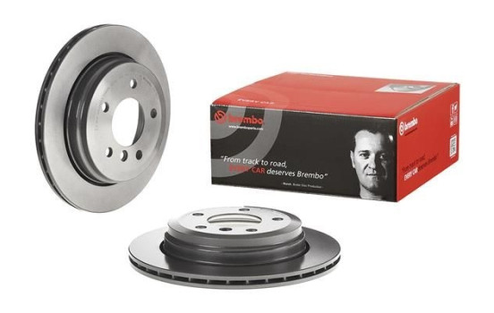 Disco de freno 09.C180.11 Brembo, Imagen 2