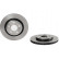 Disco de freno 09.C219.41 Brembo