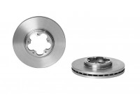 Disco de freno 09.C240.10 Brembo