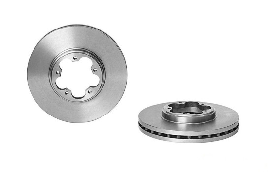 Disco de freno 09.C240.10 Brembo