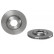 Disco de freno 09.C244.10 Brembo