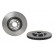 Disco de freno 09.C306.11 Brembo