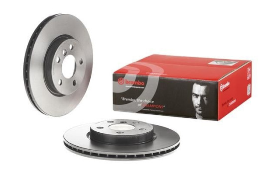 Disco de freno 09.C349.11 Brembo, Imagen 2