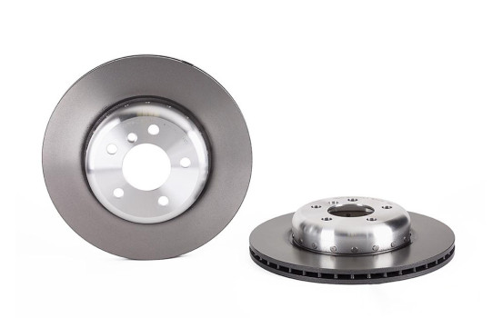 Disco de freno 09.C410.13 Brembo