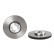 Disco de freno 09.C412.13 Brembo