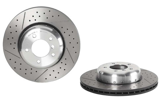 Disco de freno 09.C420.13 Brembo