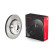 Disco de freno 09.C420.13 Brembo, Miniatura 3