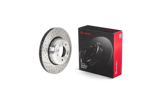 Disco de freno 09.C420.13 Brembo, Imagen 3