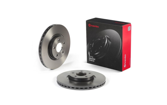 Disco de freno 09.C541.21 Brembo, Imagen 2