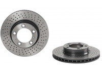 Disco de freno 09.C880.11 Brembo