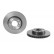 Disco de freno 09.C881.11 Brembo