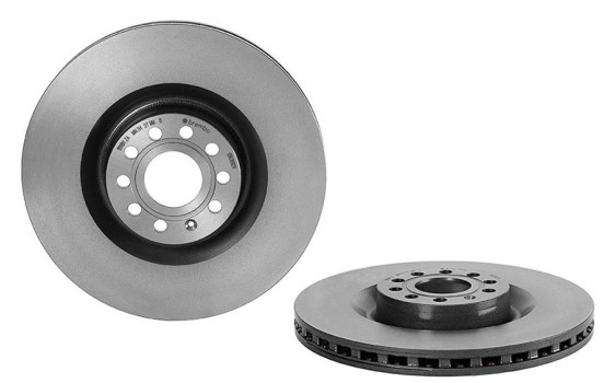 Disco de freno 09.C892.11 Brembo