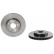 Disco de freno 09.C893.11 Brembo