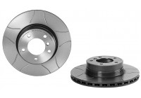 Disco de freno 09.C894.75 Brembo