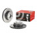 Disco de freno 09.C894.75 Brembo, Miniatura 2