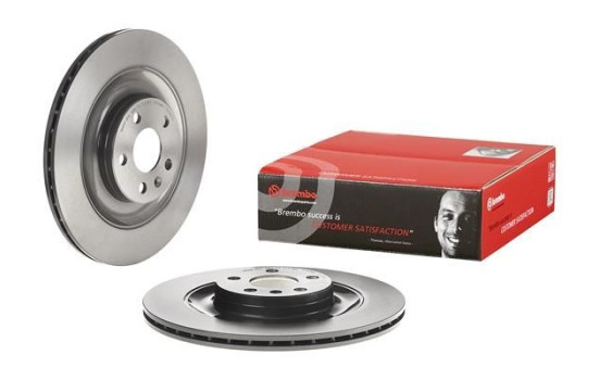 Disco de freno 09.C939.11 Brembo
