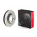 Disco de freno 09.C985.21 Brembo, Miniatura 2