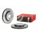 Disco de freno 09.D979.11 Brembo