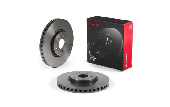 Disco de freno 09.E143.11 Brembo, Imagen 2