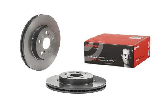 Disco de freno 09.E530.11 Brembo