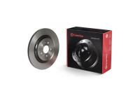 Disco de freno 09.E777.11 Brembo